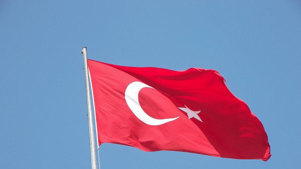 Турция дала паспорти на 44 040 нашенци