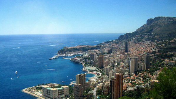 В Монте Карло са най-скъпите хотели в света
