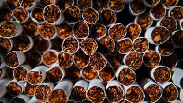 Засякоха нелегални цигари в Разградско