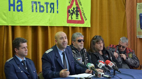 Богдан Милчев: Жертвите - мотористи на пътя стават все по-малко