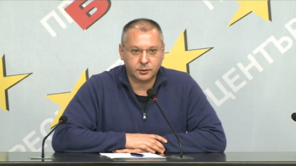 Станишев: Борисов ни остави на опашката по усвояване на европари (видео)