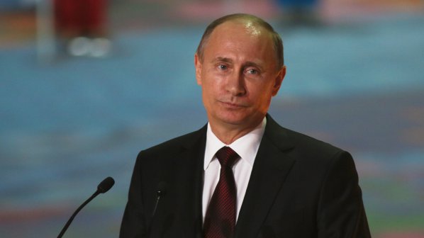 Русия премахва визите за чуждите спортисти