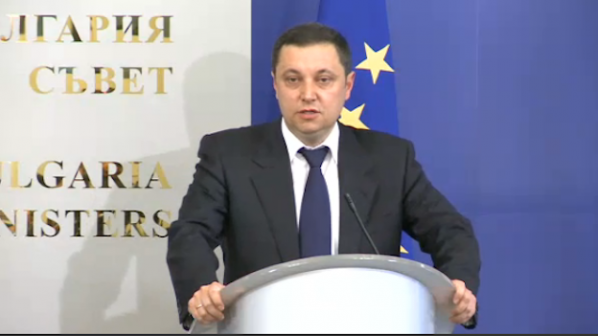 Янев: Имам сигнали срещу двама от новите министри