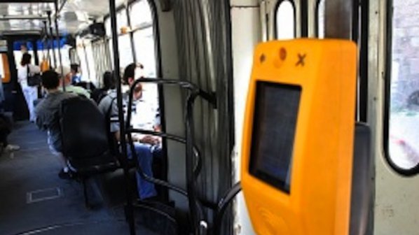 Столична община ще гласува парите за купуването на нови автобуси