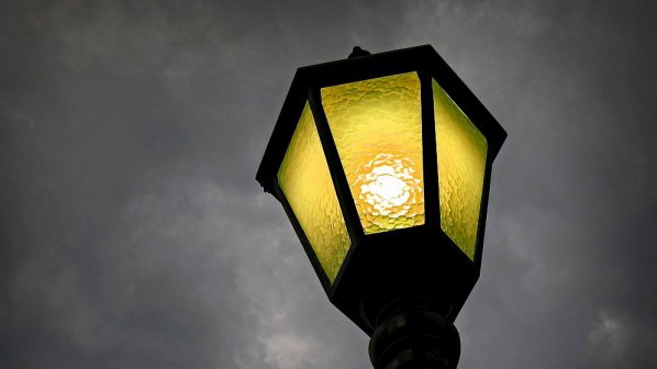 БКСТО не иска да се пипа фонд „Козлодуй” за улично осветление