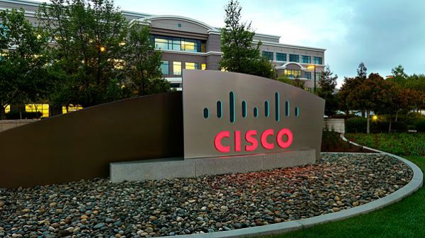 Cisco Systems съкращава 500 служители