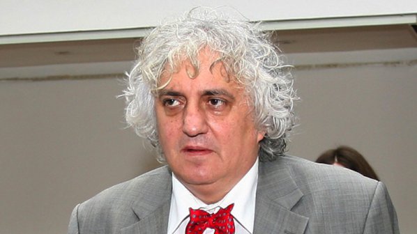 Георги Лозанов с четвърти мандат начело на СЕМ