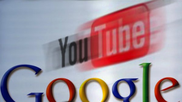 Google съобщи, че закрива YouTube!
