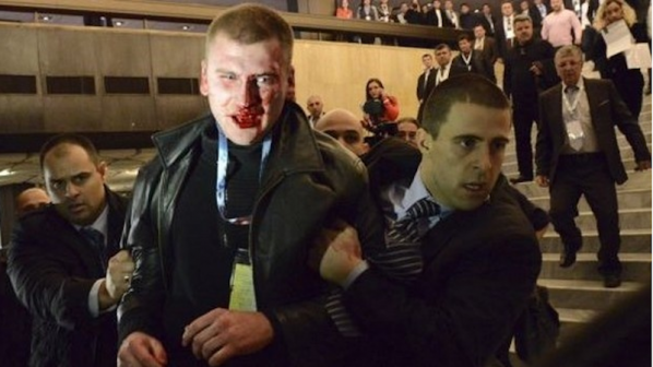 Повдигнаха обвинение на Октай Енимехмедов за опит за убийство на Ахмед Доган