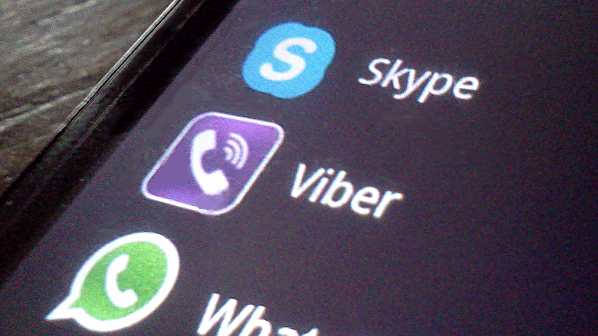 Skype, Viber и WhatsApp незаконни в Саудитска Арабия
