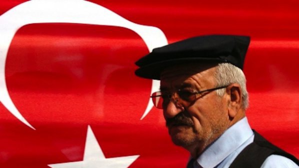 Изселниците в Турция недоволни от организацията за изборите на 12 май