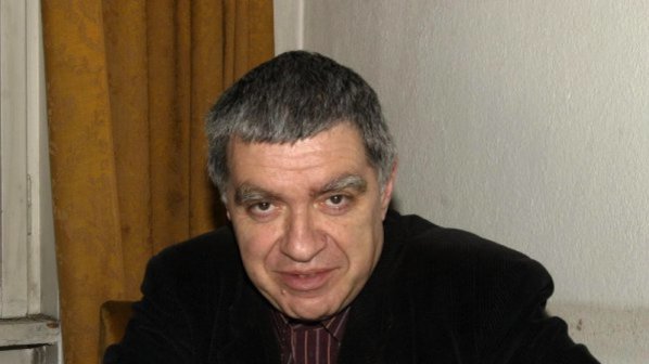 Константинов: Прокуратурата да провери искал ли е Костов от Нейнски 1 млн. лв.