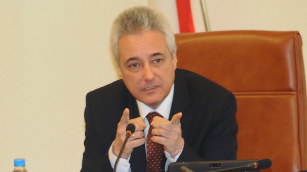 Марин Райков: Зам.-министър Божан Стоянов е проверяван, не е агент на ДС