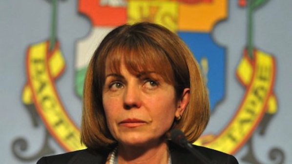 Поискаха оставката на кмета Йорданка Фандъкова