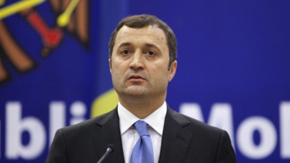 Предлагат Влад Филат за премиер на Молдова