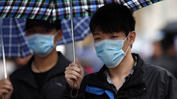 Птичият грип в Китай взе 11-та жертва