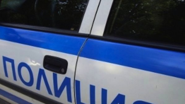 Турски ТИР уби моторист във Велико Търново, шофьорът избяга