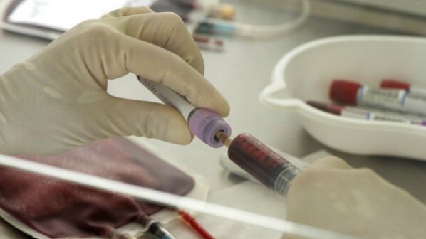 Безплатни изследвания на кръвни туморни маркери в София