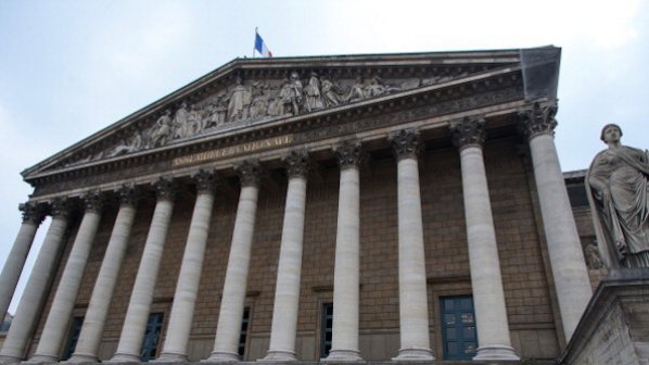 Mинистрите във Франция декларират имуществото си