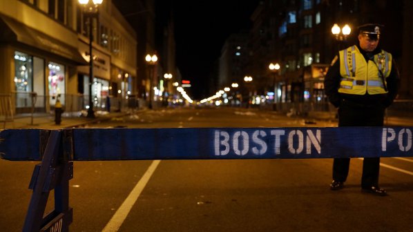 Китайска студентка е третата жертва на взривовете в Бостън