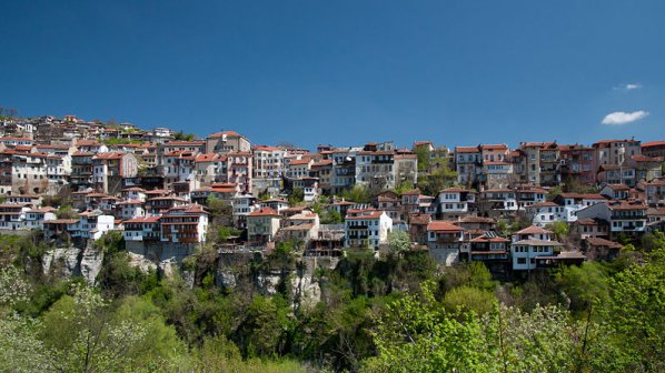Над 200 опасни сгради във Велико Търново