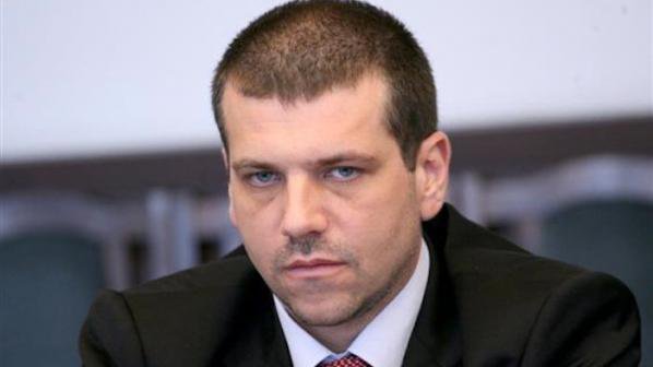 Прокуратурата привика на разпит Калин Георгиев