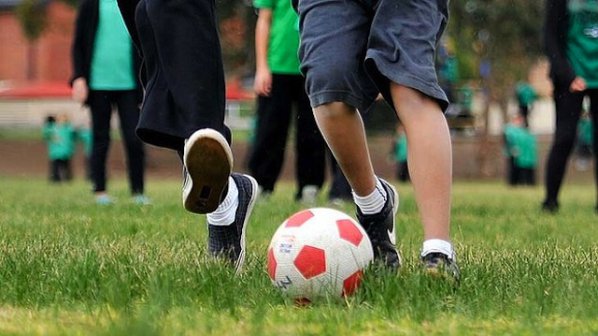 Спортни клубове ще обучават деца по проекти на МФВС в Шумен