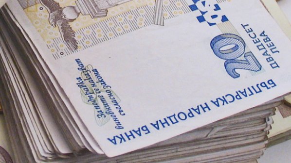 Държавата вади над 4,5 млн. лв. за заплати на вота