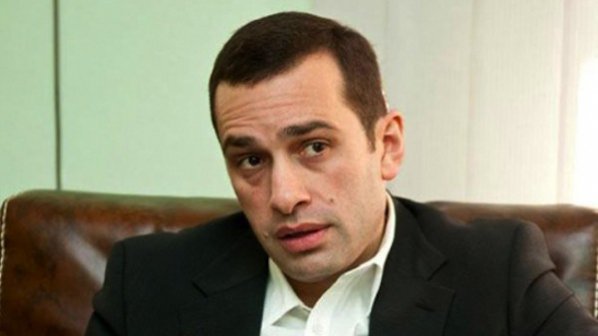 Министърът на отбраната на Грузия идва в България