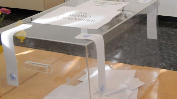 Публикуваха списъците на българите, които ще гласуват в чужбина