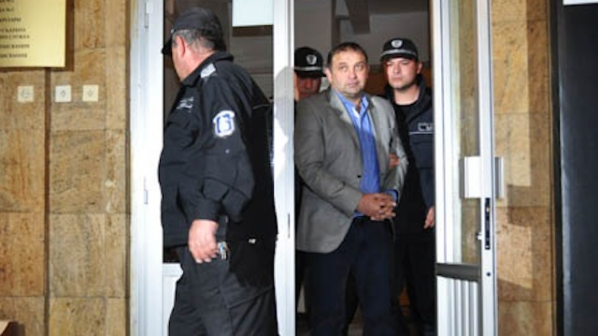 Пуснаха кмета на Исперих под домашен арест