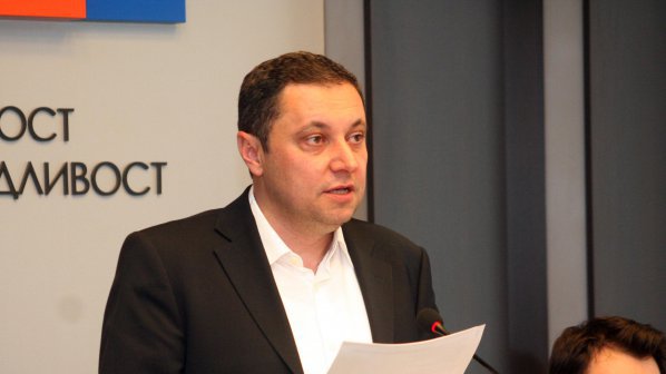Яне Янев: Политици от РЗС също са били подслушвани