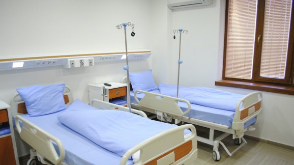 Жена с 8 последователни раждания почина във великотърновска болница