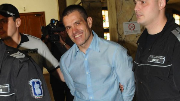 СГС ще реши дали да екстрадира Брендо в Румъния