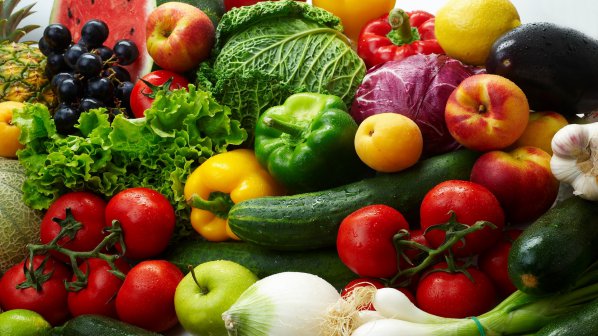 Експертите съветват: Внимавайте със зеленчуците за празничната трапеза