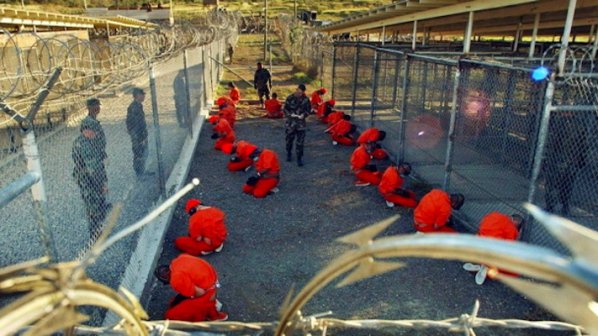 Куба поиска Вашингтон да закрие затвора си в Гуантанамо