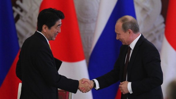 Русия и Япония осъдиха политиката на Северна Корея
