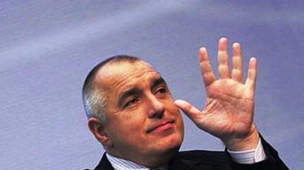 Борисов: Никой не ме е викал на разпит
