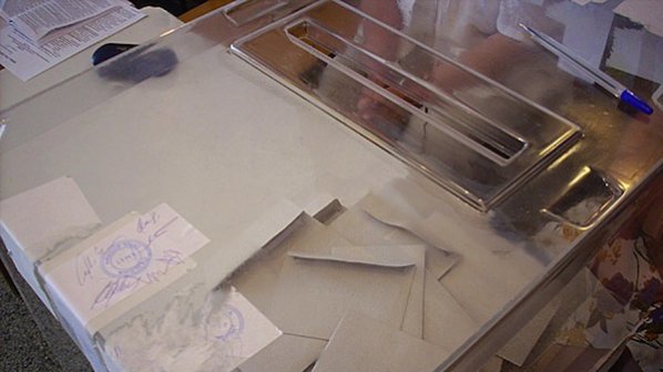 Българските изселници в Турция гласуват в 86 избирателни секции