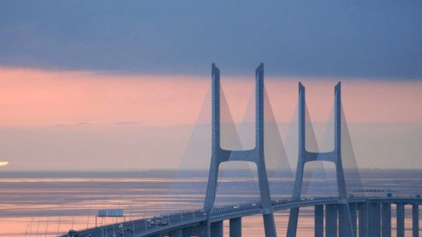 Ето кои са най-дългите мостове в света (снимки)