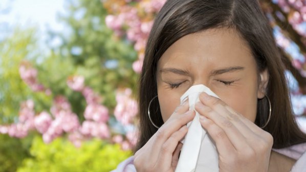 Имуностимулирането е опасно за хората с алергии