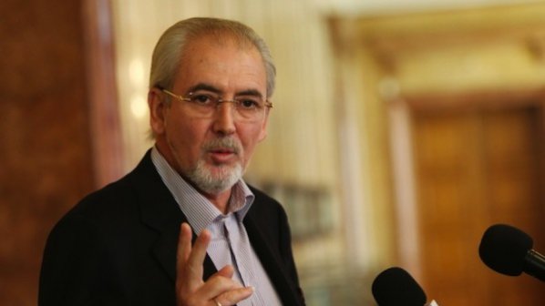 Местан: Фалшивите бюлетини са опит за държавен преврат
