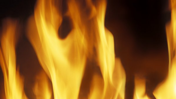 Млада жена загина при пожар в Ямбол