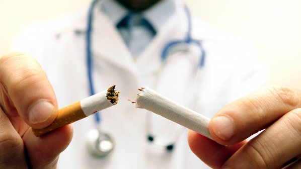 НПО започва кампания срещу цигарите