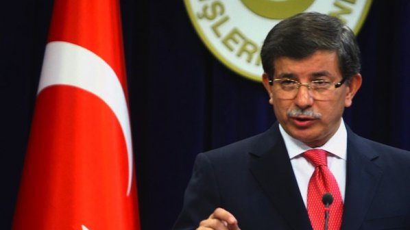 Турция готова за отговор заради атентатите в Рейханли