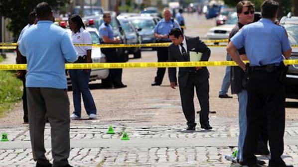 19 души са ранени при стрелба по време на парад в Ню Орлиънс