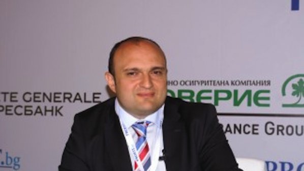 Груев: Засилва се сегментацията на пазара на ГО