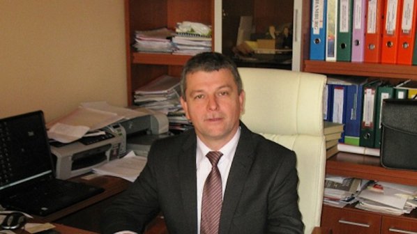 И.д. кмет на Варна предприе чистка