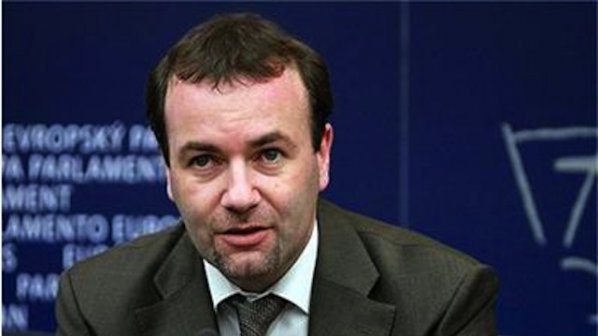 Манфред Вебер: Подкрепата за ГЕРБ показа, че българите искат европейски път