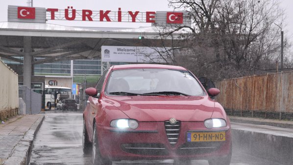 МС: Турция обеща да не тормози българските шофьори